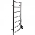 Рушникосушарка UNIO LD ЕU 700-500-7 Драбинка Дуга електро