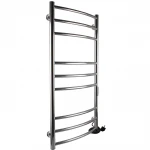 Рушникосушарка UNIO LDE ЕU 1000-500-9 Драбинка Дуга Еліт електро