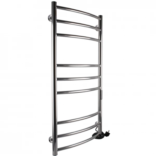 Рушникосушарка UNIO LDE ЕU 1000-500-9 Драбинка Дуга Еліт електро