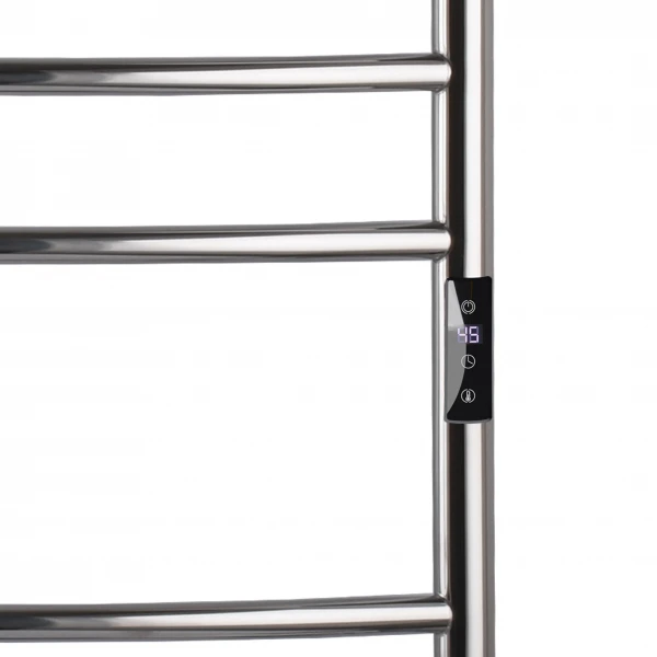 Рушникосушарка UNIO LDE ЕU 1000-500-9 Драбинка Дуга Еліт електро