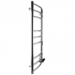 Рушникосушарка UNIO LDE ЕU 1000-500-9 Драбинка Дуга Еліт електро