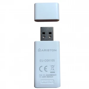 Ariston Wi-Fi модуль для кондиционера CLIMA R32 WI-FI KIT Ariston Wi-Fi модуль для кондиционера CLIMA R32 WI-FI KIT