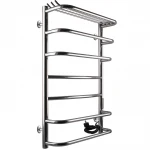 Рушникосушарка UNIO Zp EU 800-500-7 Зета з полицею електро