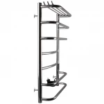 Рушникосушарка UNIO Zp EU 800-500-7 Зета з полицею електро