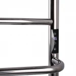 Рушникосушарка UNIO Zp EU 800-500-7 Зета з полицею електро