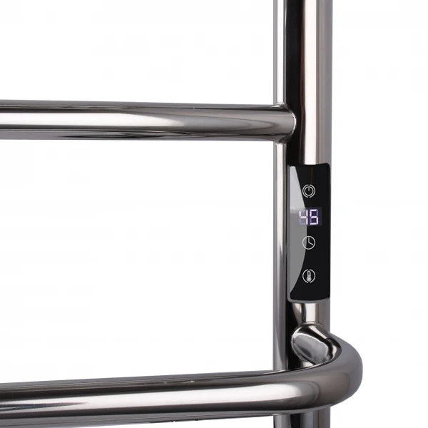 Рушникосушарка UNIO Zp EU 800-500-7 Зета з полицею електро