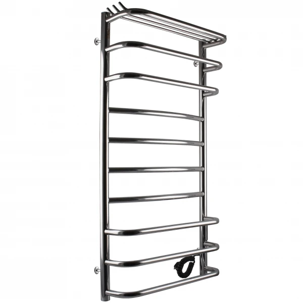 Рушникосушарка UNIO Zp EU 1000-500-10 Зета з полицею електро