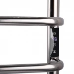 Рушникосушарка UNIO Zp EU 1000-500-10 Зета з полицею електро