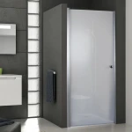 Душові двері PROSNA 80FS BRAVO (1уп.)