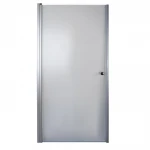Душові двері PROSNA 90FS BRAVO (1уп.)