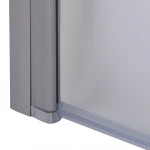 Душові двері PROSNA 90FS BRAVO (1уп.)
