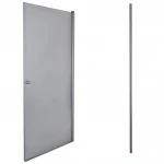 Душові двері PROSNA 90FS BRAVO (1уп.)