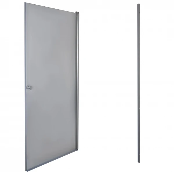 Душові двері PROSNA 90FS BRAVO (1уп.)