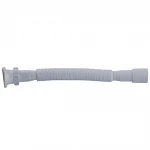 Гофросифон OPTIMUM подовжений 1 1/2″*40/50 (400-840мм) OPTI 14054