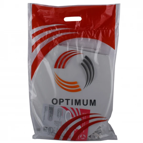 Сиденье для унитазу DAMASK   OPTIMUM