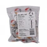 Крепление OPTIMUM к крышке унитаза  LIBERTY OPTI 1107