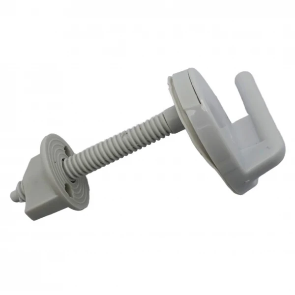 Крепление OPTIMUM  к крышке унитаза  MERCURY OPTI 1207