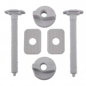 Крепление OPTIMUM к крышке унитаза  SPACE OPTI 0807