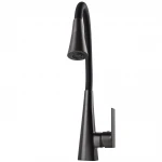 Змішувач для кухні Globus Lux Niagara GLN-0203SM-GP