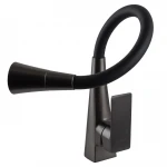 Змішувач для кухні Globus Lux Niagara GLN-0203SM-GP