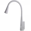 Змішувач для кухні Globus Lux Niagara GLN-0203SM-WM