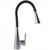 Змішувач для кухні Globus Lux Niagara GLN-0203SM-00