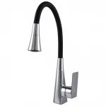 Змішувач для кухні Globus Lux Niagara GLN-0203SM-00