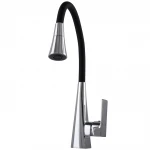 Змішувач для кухні Globus Lux Niagara GLN-0203SM-00