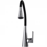 Змішувач для кухні Globus Lux Niagara GLN-0203SM-00