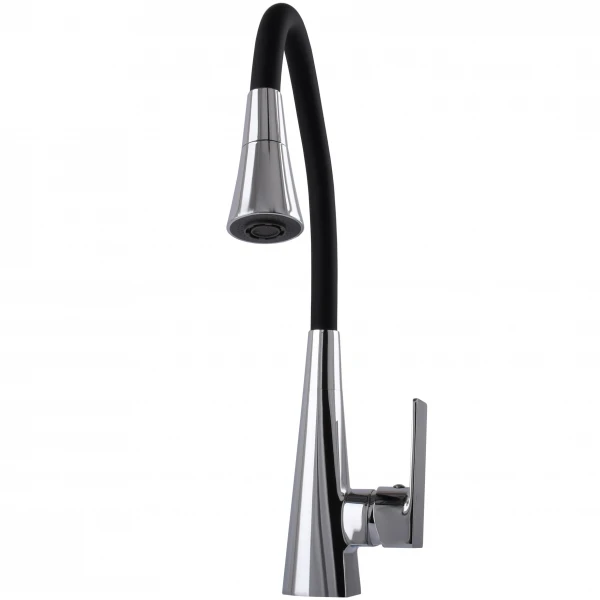 Змішувач для кухні Globus Lux Niagara GLN-0203SM-00