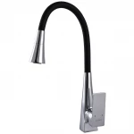 Змішувач для кухні Globus Lux Niagara GLN-0203SM-00