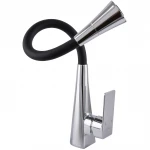 Змішувач для кухні Globus Lux Niagara GLN-0203SM-00