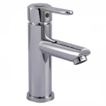 Змішувач для умивальника DOMINO ELLIPSE DCC-101