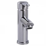 Змішувач для умивальника DOMINO ELLIPSE DCC-101