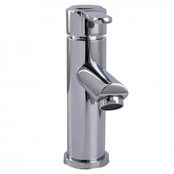 Змішувач для умивальника DOMINO ELLIPSE DCC-101