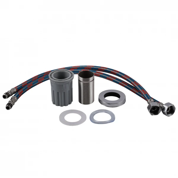 Змішувач для умивальника DOMINO ELLIPSE DCC-101