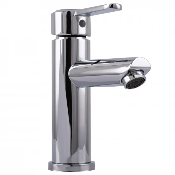 Змішувач для умивальника DOMINO ELLIPSE DCC-101