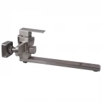 Змішувач для ванни Globus Lux KUBUS SKU-208N