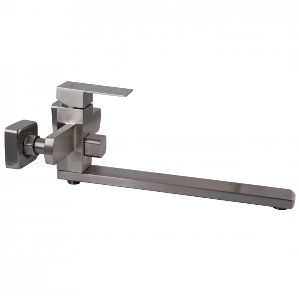 Змішувач для ванни Globus Lux KUBUS SKU-208N