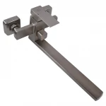 Змішувач для ванни Globus Lux KUBUS SKU-208N