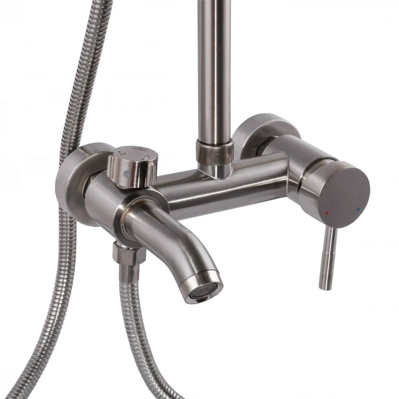 Душова система Globus Lux ALPEN SBT1-0002