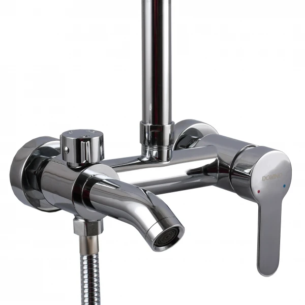 Душова система DOMINO ELLIPSE DCC-0002