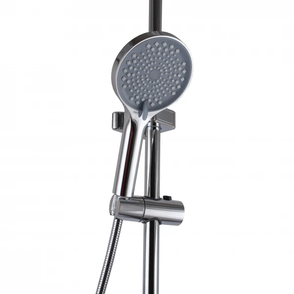 Душова система DOMINO ELLIPSE DCC-0002