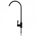 Кран для зворотнього осмосу Globus Lux Lazer GLLR-55M-BB