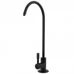 Кран для зворотнього осмосу Globus Lux Lazer GLLR-55M-BB