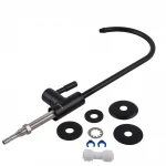 Кран для зворотнього осмосу Globus Lux Lazer GLLR-55M-BB