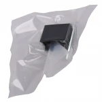 UNIO KM 06 BLK Комплект прихованого монтажу. Чорний