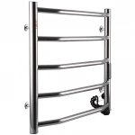 Рушникосушарка UNIO LT ЕU 500-500-5 Драбинка Трапеція електро