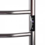 Рушникосушарка UNIO LT ЕU 500-500-5 Драбинка Трапеція електро