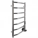 Рушникосушарка UNIO LT EU 700-500-7 Драбинка Трапеція електро